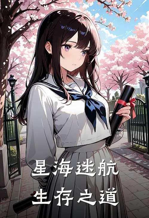 星海迷航：生存之道(林默杰克)完整版免费阅读_(星海迷航：生存之道)全章节免费在线阅读