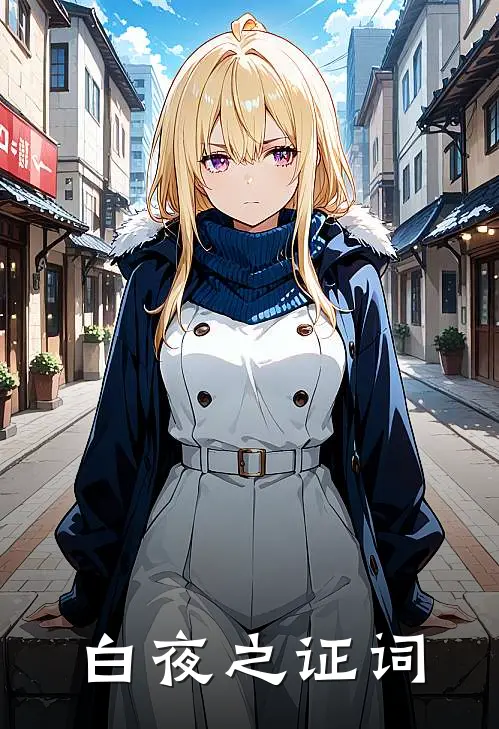 白夜之证词林小满李国华最新章节免费阅读_白夜之证词全集免费阅读