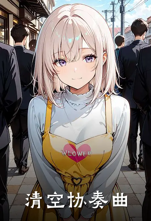 清空协奏曲(夏葵陆星野)最新好看小说_最新章节列表清空协奏曲(夏葵陆星野)