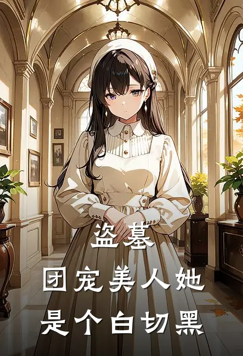 盗墓：团宠美人她是个白切黑(苏千离吴斜)免费小说_完整版免费阅读盗墓：团宠美人她是个白切黑苏千离吴斜