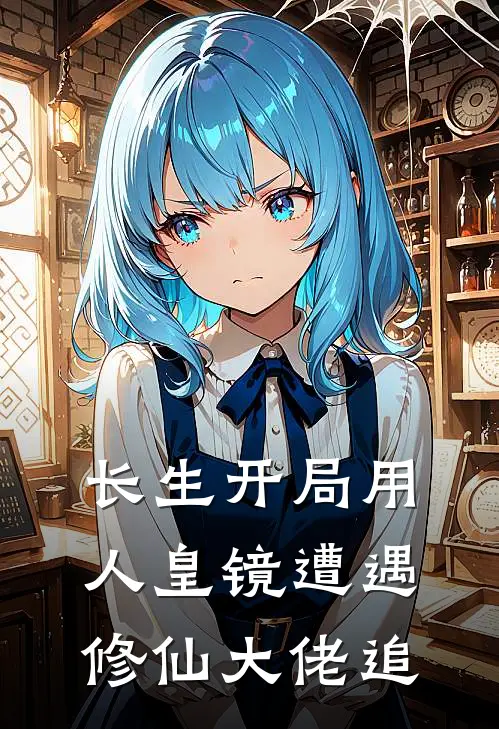 长生开局用人皇镜遭遇修仙大佬追