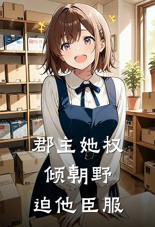 郡主她权倾朝野，迫他臣服