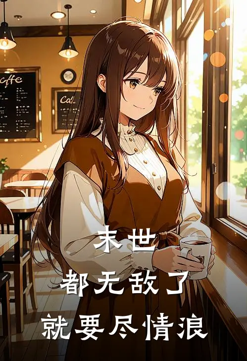 末世，都无敌了，就要尽情浪（姜尘陆婷）全文免费阅读无弹窗大结局_（末世，都无敌了，就要尽情浪全文免费阅读无弹窗）姜尘陆婷最新章节列表_笔趣阁（末世，都无敌了，就要尽情浪）