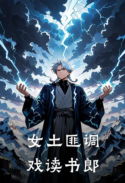 女土匪调戏读书郎