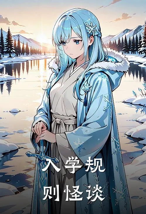 入学规则怪谈(王辉林悦)最新小说推荐_最新热门小说入学规则怪谈王辉林悦