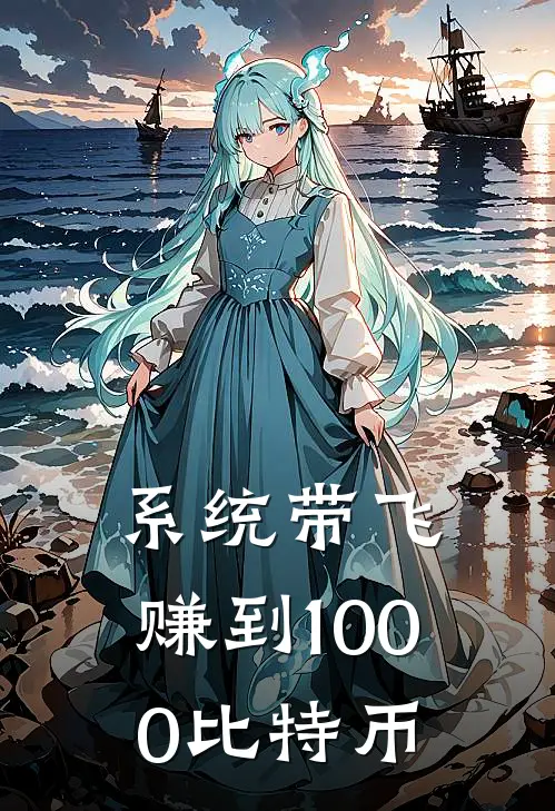 系统带飞：赚到1000比特币（林枫胡力刚）全文免费阅读无弹窗大结局_（系统带飞：赚到1000比特币全文免费阅读无弹窗）林枫胡力刚最新章节列表_笔趣阁（系统带飞：赚到1000比特币）