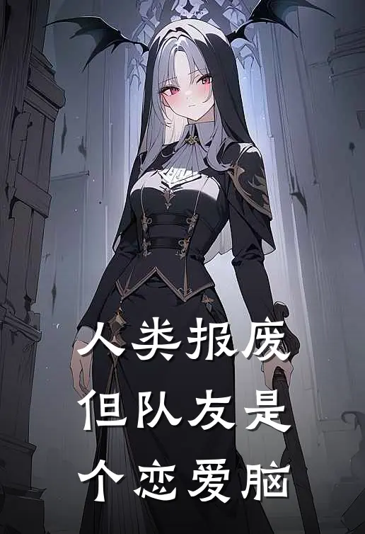 人类报废，但队友是个恋爱脑余燃易雨免费小说全文阅读_最新章节列表人类报废，但队友是个恋爱脑(余燃易雨)