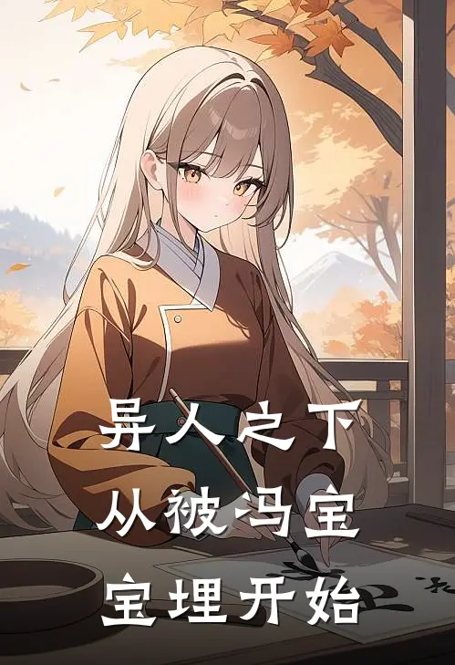 异人之下，从被冯宝宝埋开始冯宝宝张天雷最新热门小说_异人之下，从被冯宝宝埋开始全本在线阅读