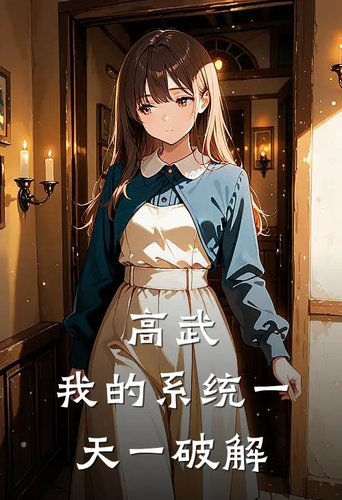高武：我的系统一天一破解(秦霄叶青云)免费小说笔趣阁_完结版小说推荐高武：我的系统一天一破解(秦霄叶青云)