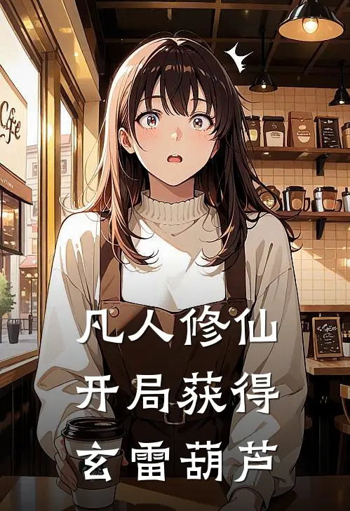 凡人修仙：开局获得玄雷葫芦许峰周元已完结小说推荐_完整版小说凡人修仙：开局获得玄雷葫芦(许峰周元)