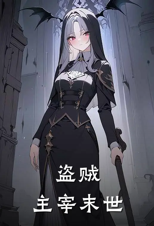 盗贼：主宰末世(方岩方文强)最新推荐小说_在哪看免费小说盗贼：主宰末世方岩方文强