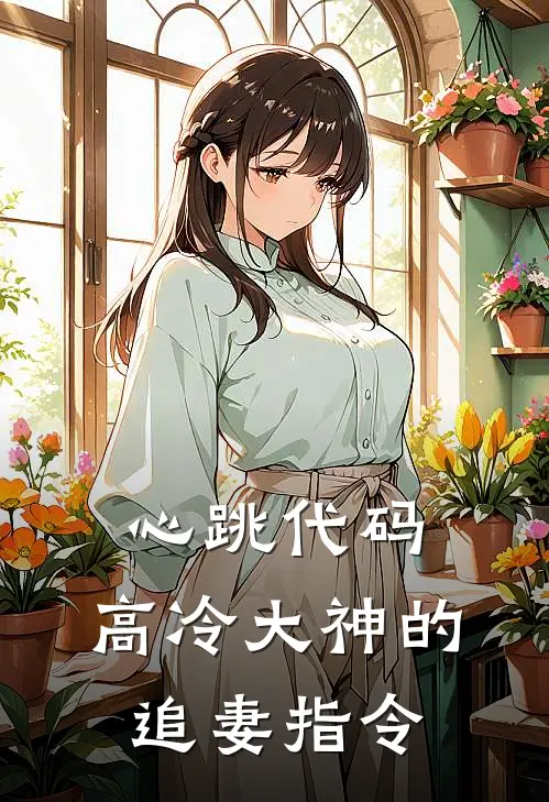 心跳代码：高冷大神的追妻指令(顾北城林小满)好看的完结小说_热门小说推荐心跳代码：高冷大神的追妻指令顾北城林小满