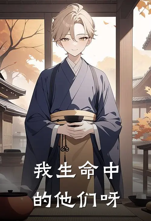 我生命中的他们呀