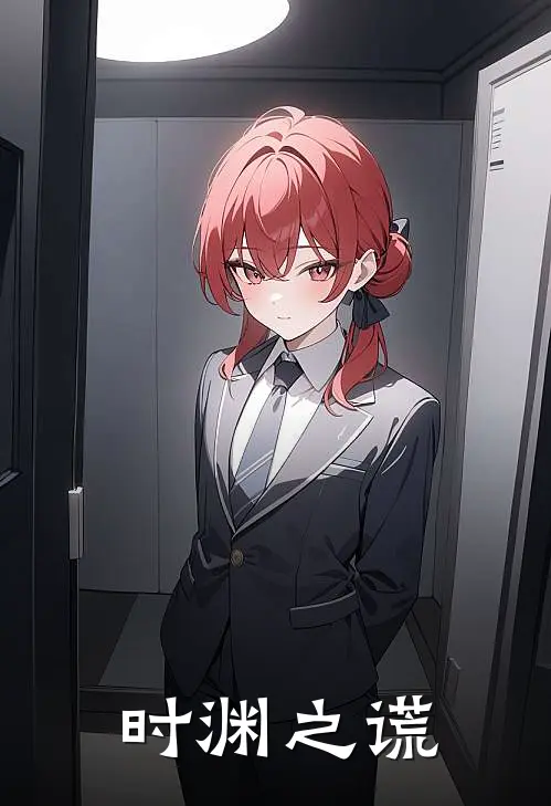时渊之谎(林默苏瑾)免费小说全集_完本小说免费阅读时渊之谎(林默苏瑾)