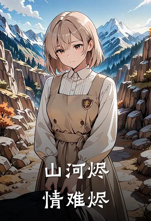 山河烬情难烬(苏瑶萧逸尘)全本免费在线阅读_山河烬情难烬最新章节在线阅读