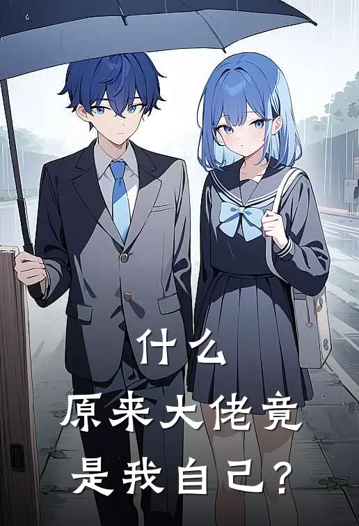什么，原来大佬竟是我自己？秋山玥秋山玥热门小说排行_免费小说什么，原来大佬竟是我自己？秋山玥秋山玥