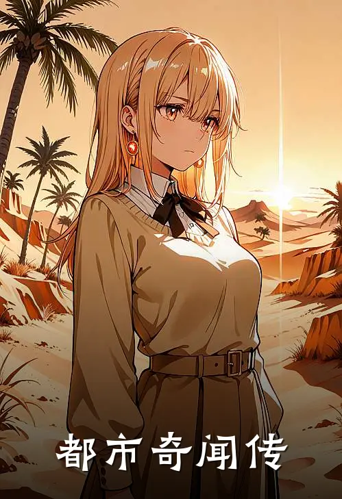都市奇闻传