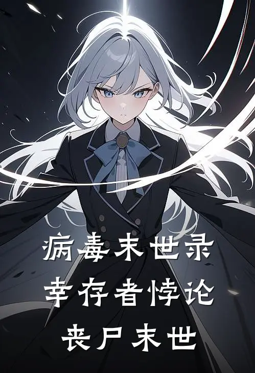 病毒末世录：幸存者悖论丧尸末世程雪俞城最新好看小说推荐_完本小说免费病毒末世录：幸存者悖论丧尸末世(程雪俞城)