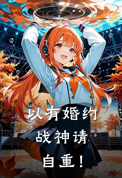 以有婚约，战神请自重！