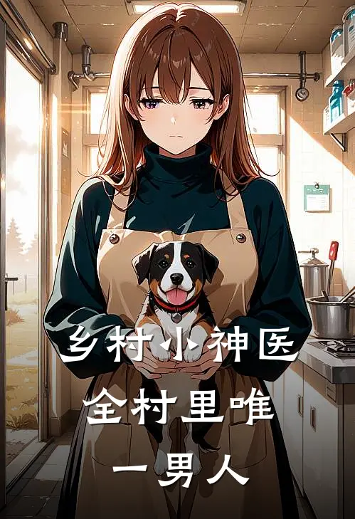 乡村小神医：全村里唯一男人(薛大宝柳如烟)全本免费在线阅读_乡村小神医：全村里唯一男人全文阅读