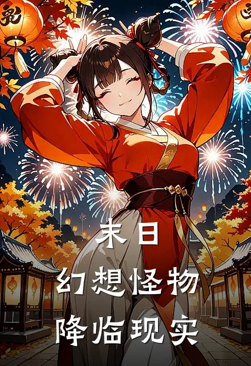 末日，幻想怪物降临现实(林奚哥布林)完结版小说推荐_最新完结小说推荐末日，幻想怪物降临现实林奚哥布林