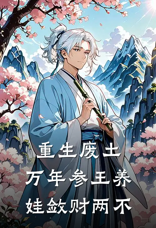 重生废土，万年参王养娃敛财两不苗苗小心心最新免费小说_免费完本小说重生废土，万年参王养娃敛财两不苗苗小心心