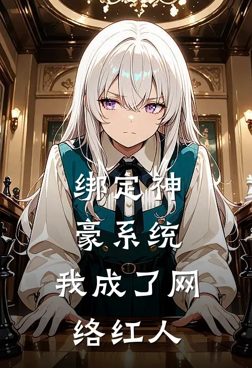 绑定神豪系统，我成了网络红人林依诺千可莓莓最新小说推荐_完结小说绑定神豪系统，我成了网络红人(林依诺千可莓莓)