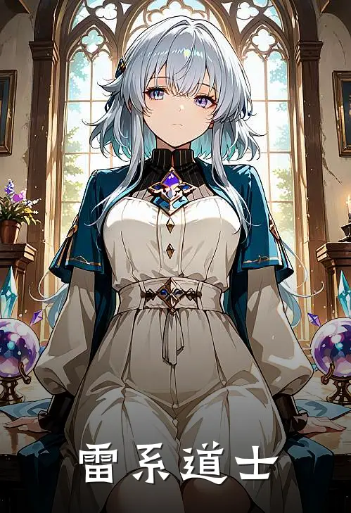 雷系道士