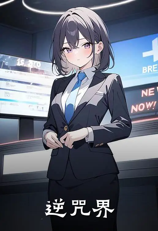 逆咒界(轩儿轩儿)好看的完结小说_热门小说推荐逆咒界轩儿轩儿