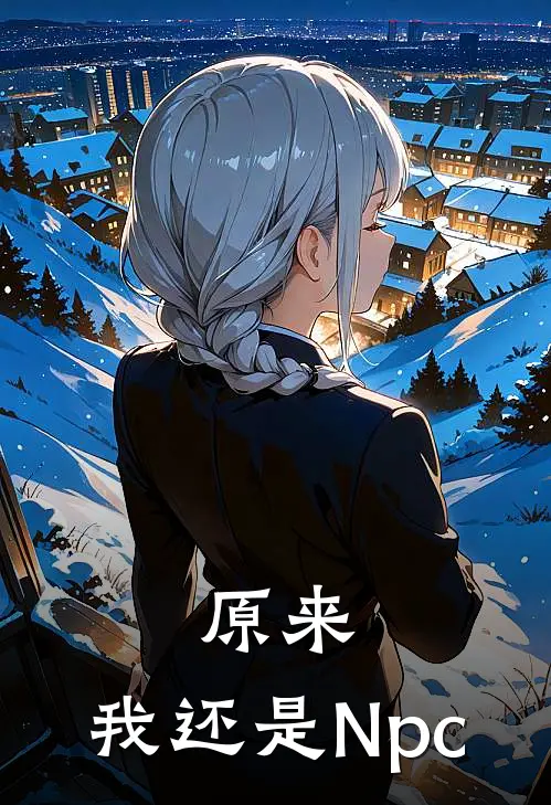 原来，我还是Npc