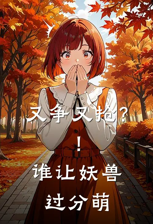 又争又抢？！谁让妖兽过分萌小说安芝龙昊（已完结全集完整版大结局）安芝龙昊小说全文阅读笔趣阁