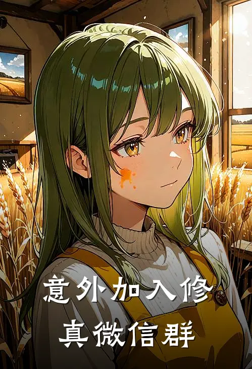 意外加入修真微信群苏尘苏尘完整版小说_最新章节列表意外加入修真微信群(苏尘苏尘)