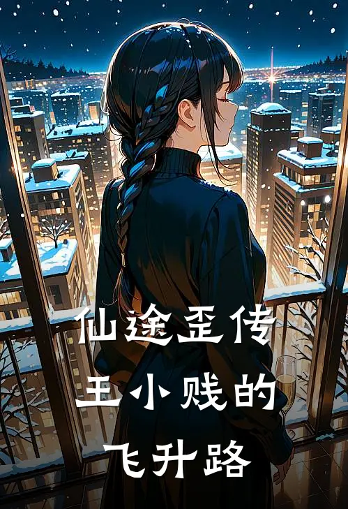 仙途歪传：王小贱的飞升路王小贱林婉儿完本完结小说_无弹窗全文免费阅读仙途歪传：王小贱的飞升路(王小贱林婉儿)