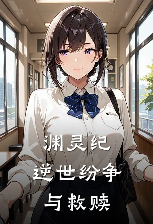 渊灵纪：逆世纷争与救赎凌渊炎姬_《渊灵纪：逆世纷争与救赎》最新章节免费在线阅读