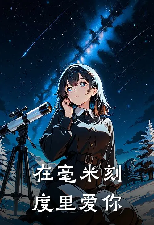 在毫米刻度里爱你(沈砚林疏月)热门小说大全_推荐完本小说在毫米刻度里爱你沈砚林疏月