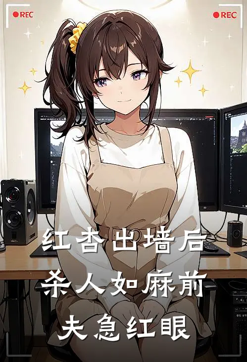 红杏出墙后，杀人如麻前夫急红眼