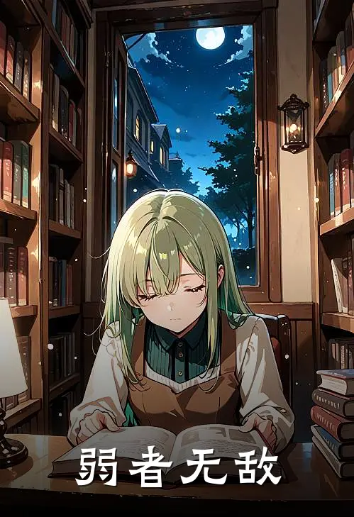 弱者无敌（丹盈儿符文）完整版小说阅读_弱者无敌全文免费阅读（丹盈儿符文）