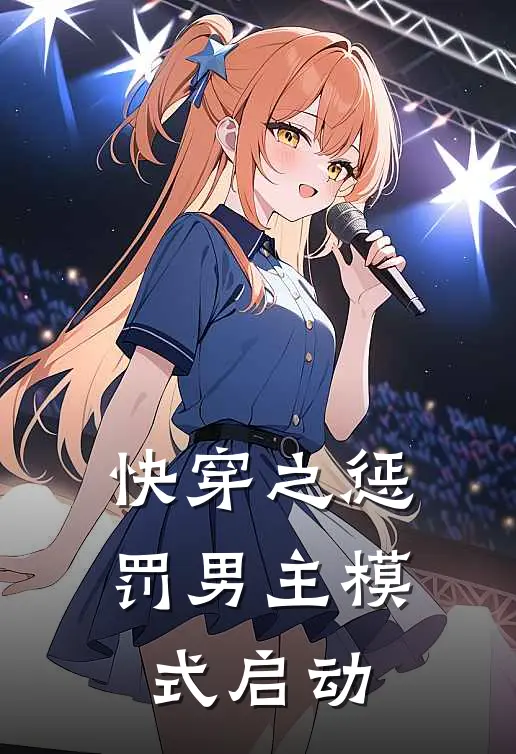 快穿之惩罚男主模式启动