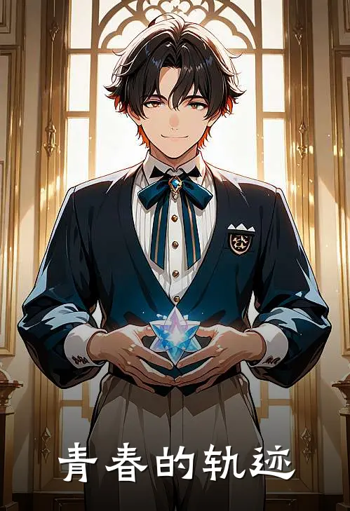 《青春的轨迹》林悦周逸已完结小说_青春的轨迹(林悦周逸)经典小说