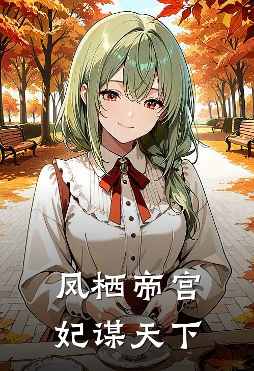 凤栖帝宫：妃谋天下李丽李璃免费完结小说_完本完结小说凤栖帝宫：妃谋天下(李丽李璃)