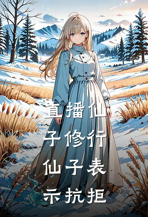 林月萧天(直播仙子修行，仙子表示抗拒)全章节在线阅读_(直播仙子修行，仙子表示抗拒)全本在线阅读