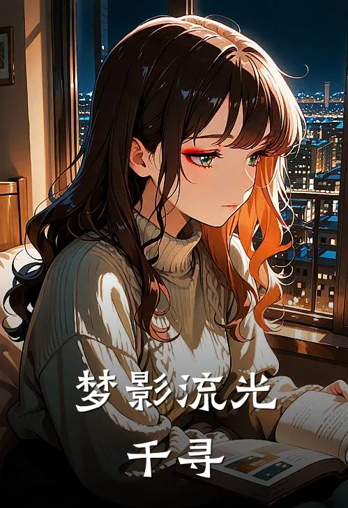 梦影流光：千寻(章月辞程子轩)最新小说_免费阅读完整版小说梦影流光：千寻(章月辞程子轩)