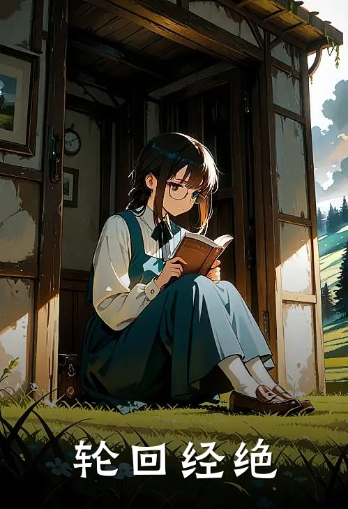 轮回经绝林夜苏璃免费小说完结_最新章节列表轮回经绝(林夜苏璃)