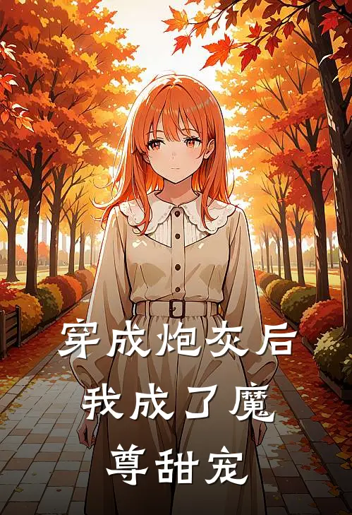 穿成炮灰后，我成了魔尊甜宠云溪沈讯最新推荐小说_完结版小说推荐穿成炮灰后，我成了魔尊甜宠云溪沈讯