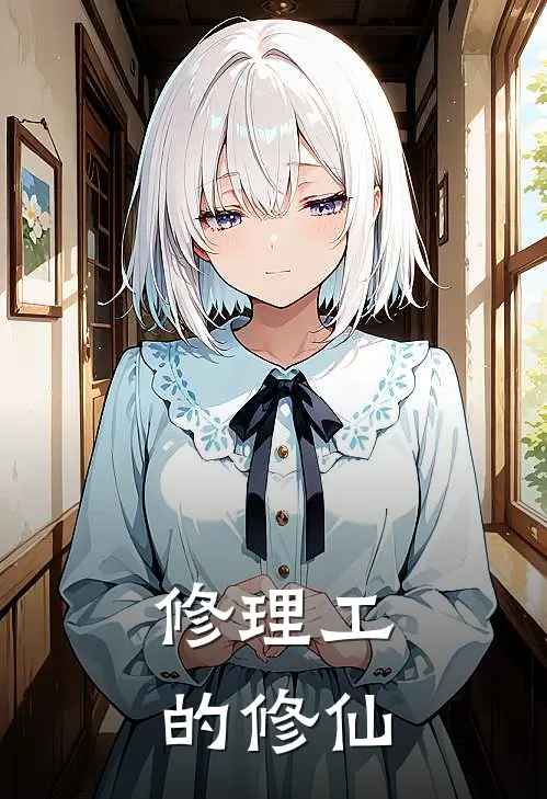 修理工的修仙