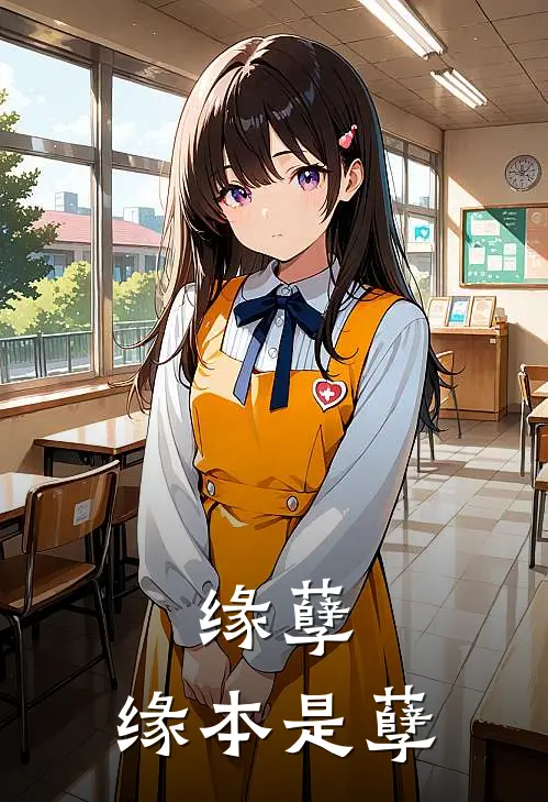 缘孽，缘本是孽