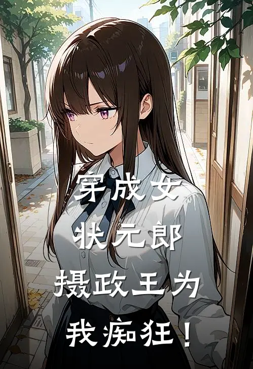 穿成女状元郎，摄政王为我痴狂！