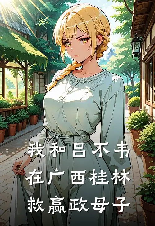 我和吕不韦在广西桂林救赢政母子