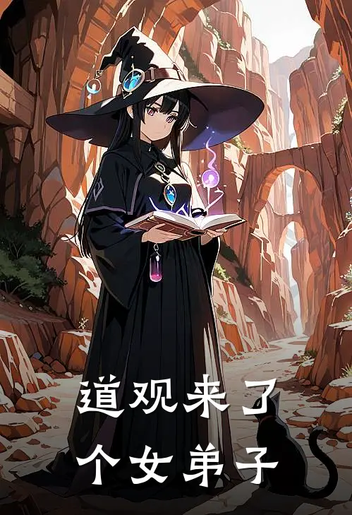 许星辰苏余淮(道观来了个女弟子)全集阅读_《道观来了个女弟子》全文免费阅读