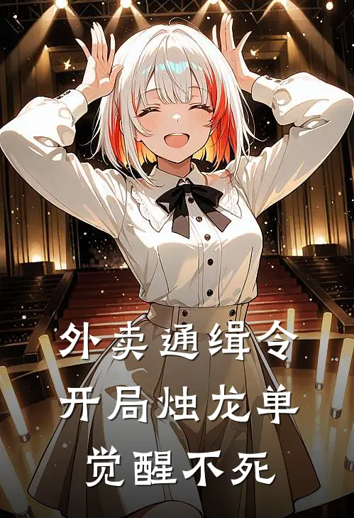 外卖通缉令：开局烛龙单觉醒不死
